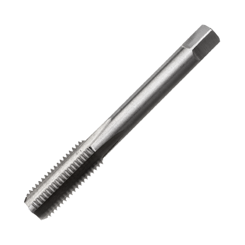 Метчик м/р М 12х1.25 Р6М5 ТМ