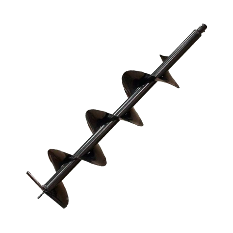 Бур HUTER AG-200