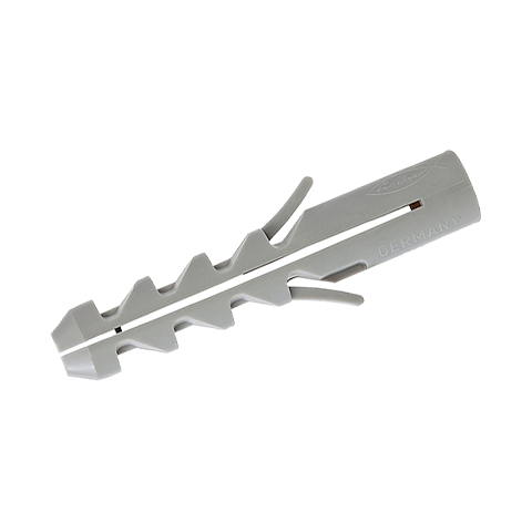 Дюбель нейлоновый тип S 8*40