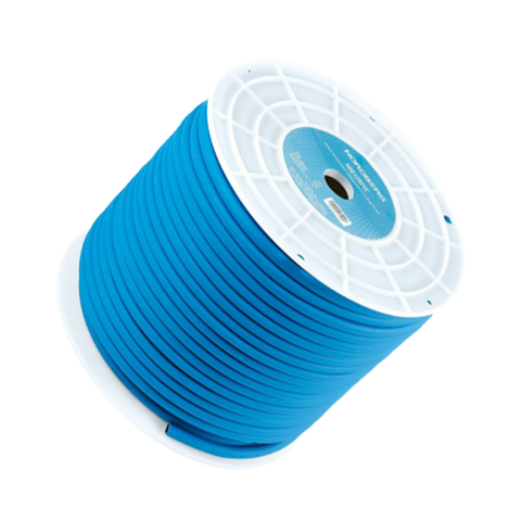 Шланг NORDBERG h0812rpvc воздушный гибридный pvc 8х12мм - 1метр