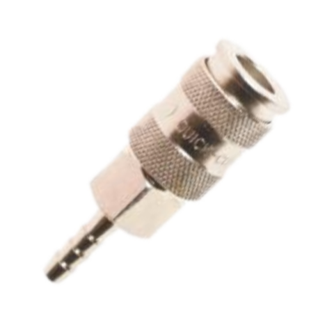 Соединитель быстросъемный 1/4 Hose (европейский стандарт) JTC D20SHA