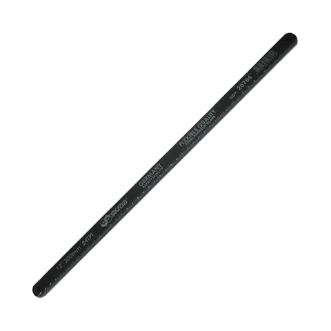 Полотно п/м 300мм 24TPI Blade 1шт. SKRAB