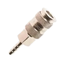 Соединитель быстросъемный 1/4 Hose (европейский стандарт) JTC D20SHA